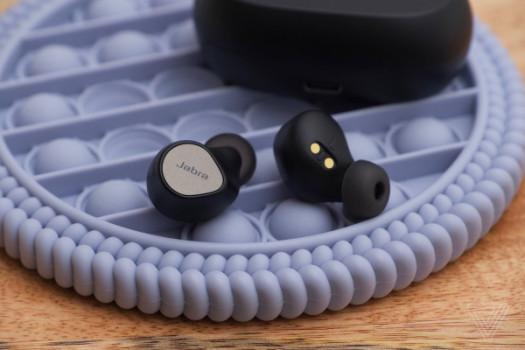 Jabra rolls out multipoint Bluetooth support for Elite 7 Pro and Active earbuds