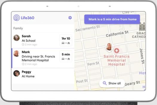 Life360 is getting out of the business of selling precise user location data