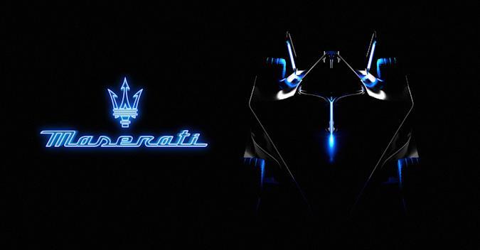 Maserati will field a Formula E team in 2023