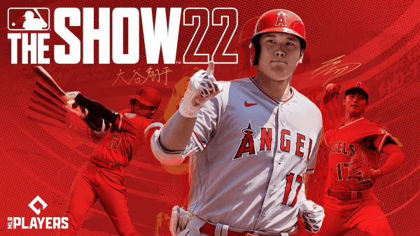 MLB The Show is making its Nintendo Switch debut on April 5th