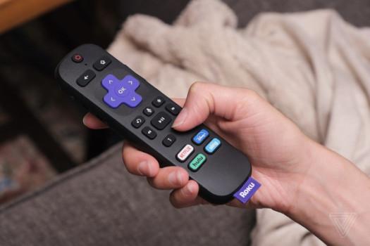 Roku outage leads to frozen TVs and unresponsive devices