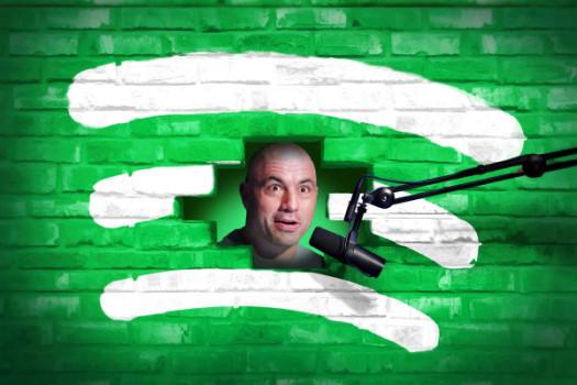 Vergecast: Spotify’s latest Joe Rogan problem, Intel’s bet on Ohio, and Q4 earnings for Big Tech