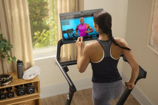 Amazon named as possible Peloton buyer in a suspiciously well-timed rumor