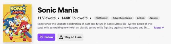 Amazon’s ‘Play on Luna’ button on Twitch is more potential than practical1