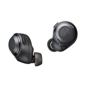 Audio-Technica’s new $200 earbuds promise an impressive 20 hours of battery life1