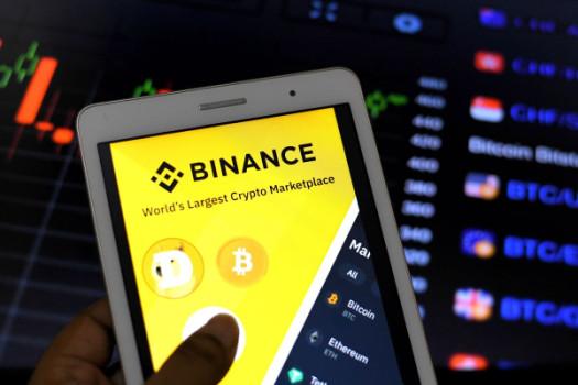 Binance invests $200 million in Forbes just two years after suing it for defamation