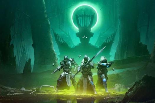 Bungie wants to make your Destiny 2 weapons matter more in The Witch Queen