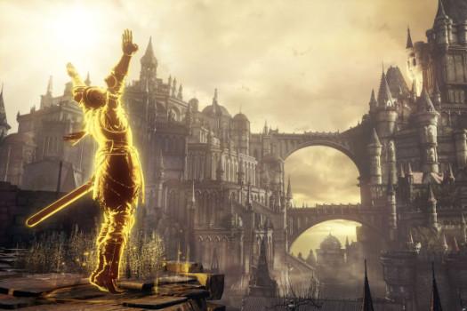 Dark Souls’ PC servers will stay offline until after Elden Ring launches