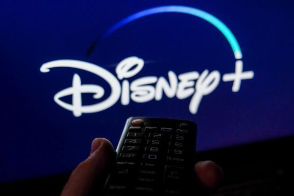 Disney Plus just experimented with its first livestream