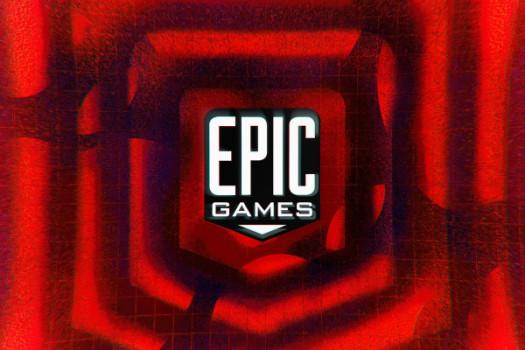 Epic says there are now more than 500 million Epic Games accounts