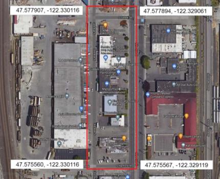 FBI used geofence warrant in Seattle after BLM protest attack, new documents show 1