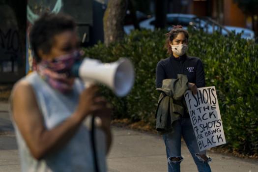 FBI used geofence warrant in Seattle after BLM protest attack, new documents show