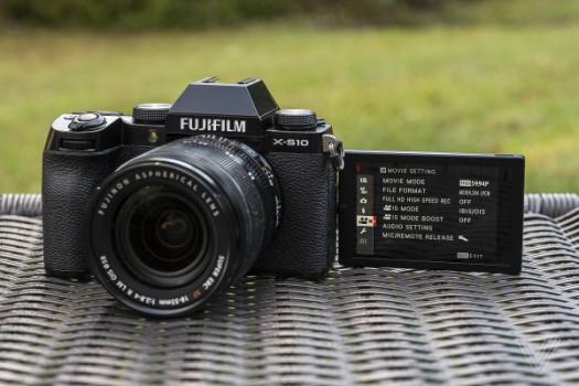 Fujifilm is working on a fix for an issue that could make some files inaccessible on macOS