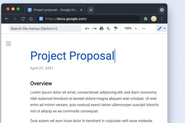 Google’s ‘smart canvas’ vision for Workspace is bringing a pageless interface to Docs