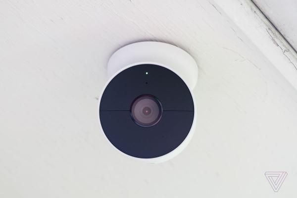 Google’s Nest Doorbell can’t take the cold1