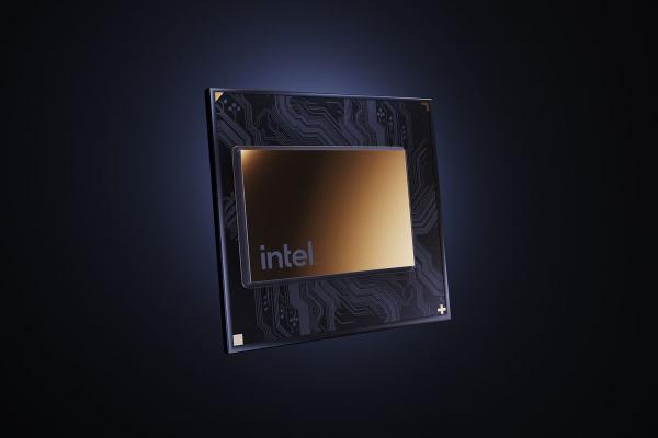 Intel says its new crypto chip is designed to be energy-efficient