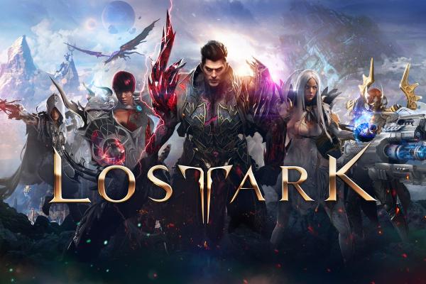 Lost Ark becomes the second most played game in Steam history after just 24 hours