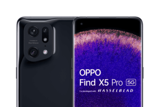 Oppo’s next flagship phone leaks in full