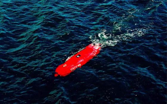 Palmer Luckey's startup bought an underwater drone company