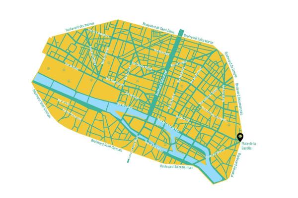 Parisian car ban now planned for 2024  1