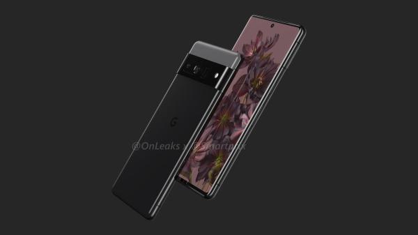 Pixel 7 Pro renders suggest it might keep the Pixel 6’s signature design1