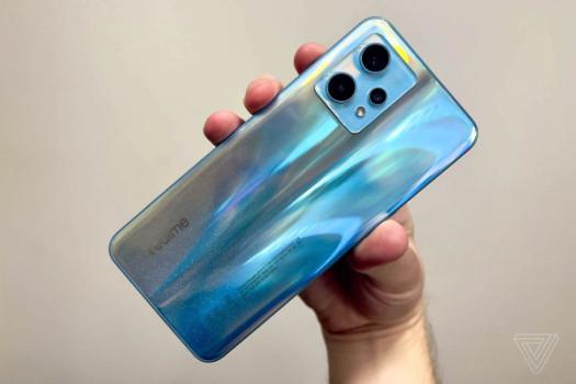 Realme 9 Pro and Pro Plus announced with color-changing new design1