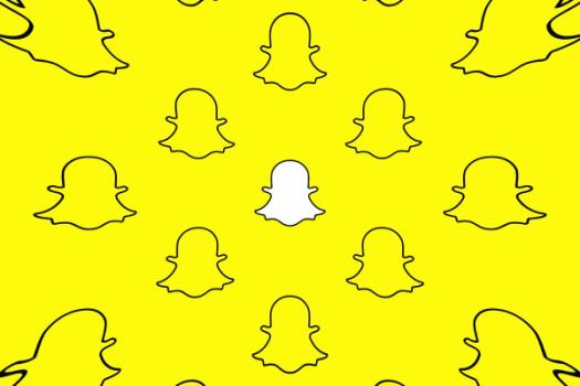 Snapchat will put ads within stories and share the money with creators