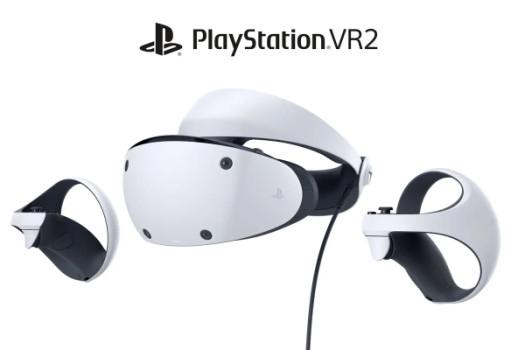 Sony finally reveals the PlayStation VR2’s design