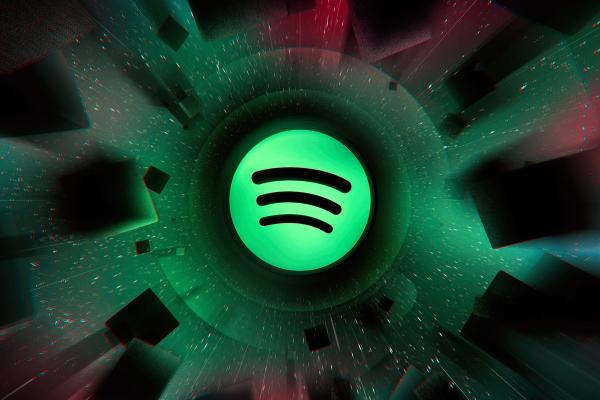 Spotify is acquiring two major podcast tech platforms