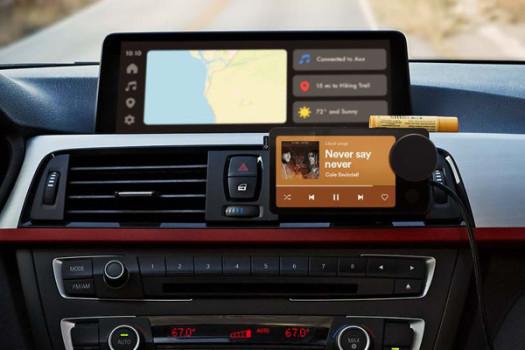 Spotify’s Car Thing goes on general sale for $90