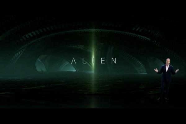 The Alien TV show will take place before Ripley