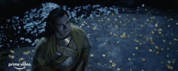 The first trailer for The Lord of the Rings: The Rings of Power debuts at the Super Bowl