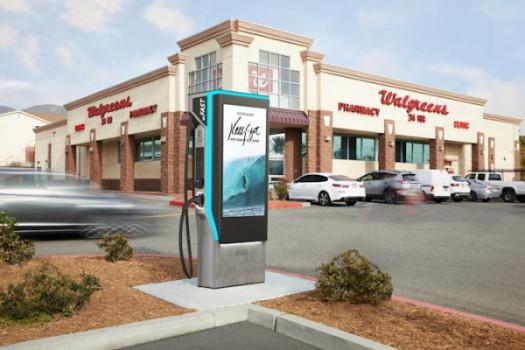 Volta is installing 1,000 EV fast-charging stations at Walgreens locations