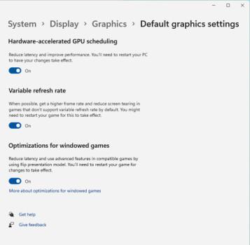 Windows 11 is getting the Xbox HDR calibration app and better windowed gaming1