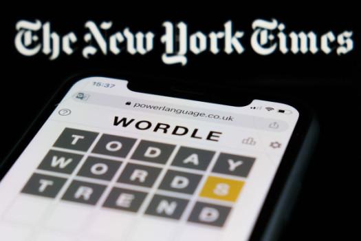 Wordle players, fear not: The New York Times says the ‘vast majority’ of win streak stats have now been carried over