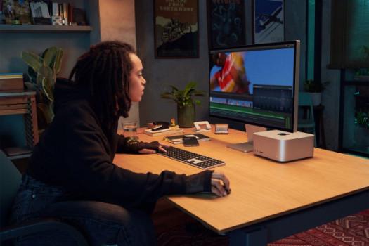 A fully specced-out Mac Studio will cost $8,000