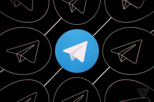 Brazilian court orders Apple and Google to block Telegram over disinformation