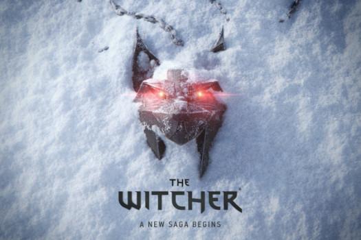 CD Projekt Red announces a new Witcher game is in development