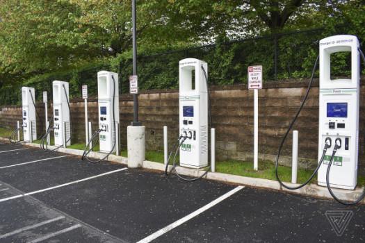 Electric car prices could go up even as fuel prices soar