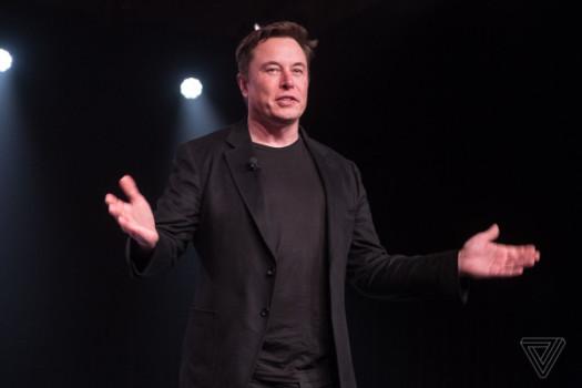 Elon Musk, head of world’s largest EV company, now says we need more oil and gas