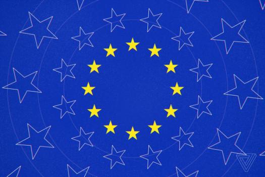 EU targets Big Tech with sweeping new antitrust legislation