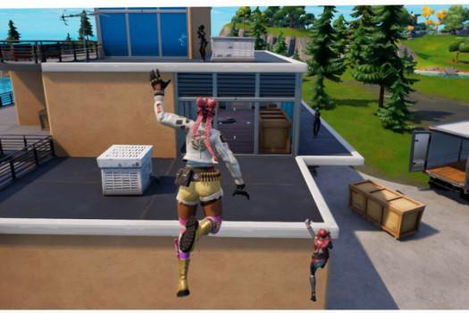 Fortnite has already raised $36 million for Ukraine relief