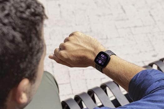 Google asks FDA to clear Fitbit for passive heart rhythm monitoring