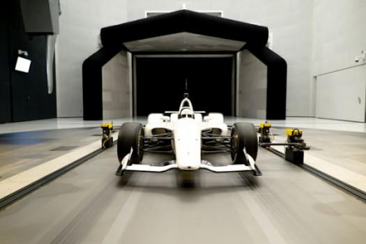 Honda's HALO facility is the 'world's most advanced' wind tunnel