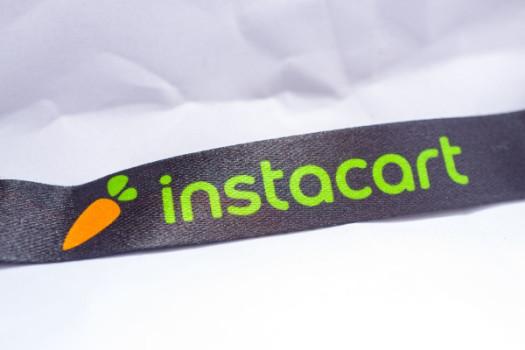 Instacart says it’s adding a fuel surcharge to help drivers paying high gas prices