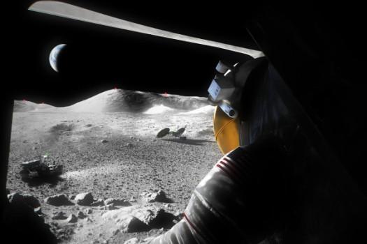 NASA announces plans to develop second Moon lander, alongside SpaceX’s Starship