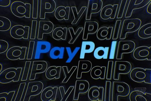 PayPal pauses service in Russia, citing ‘violent military aggression’