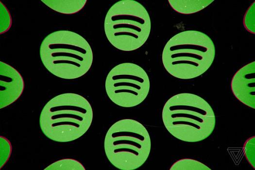 Spotify seems to be testing a revitalized Car Mode