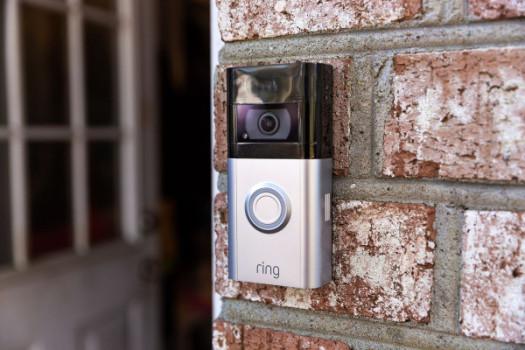 Amazon’s Alexa can now tell you if your security camera sees a person or package