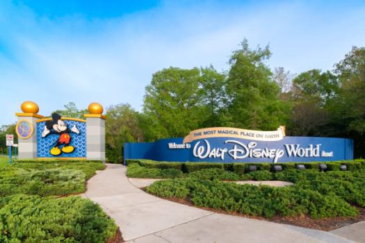 Florida Gov. DeSantis revokes Disney’s special tax status